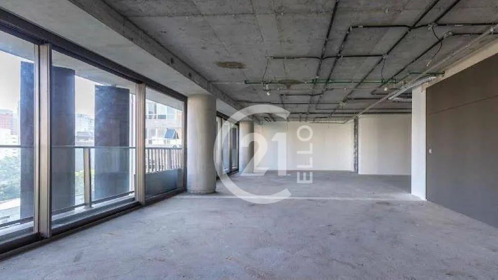 Apartamento, 3 quartos, 204 m² - Foto 8
