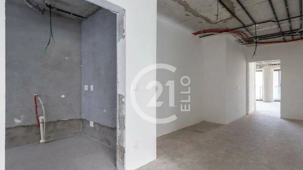 Apartamento, 3 quartos, 204 m² - Foto 8