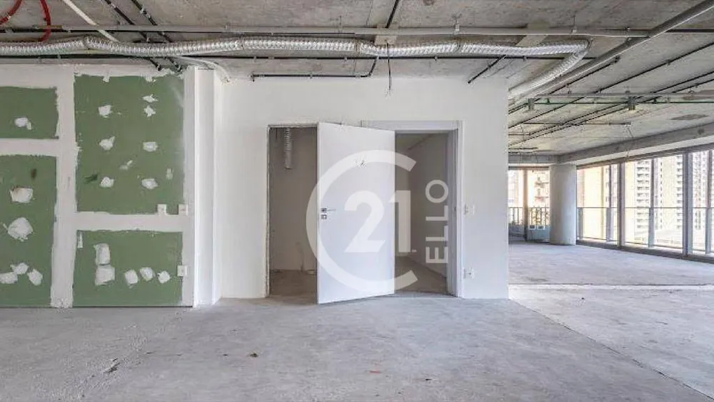 Apartamento, 3 quartos, 204 m² - Foto 6