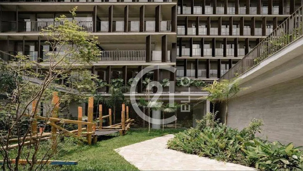 Apartamento, 3 quartos, 204 m² - Foto 4