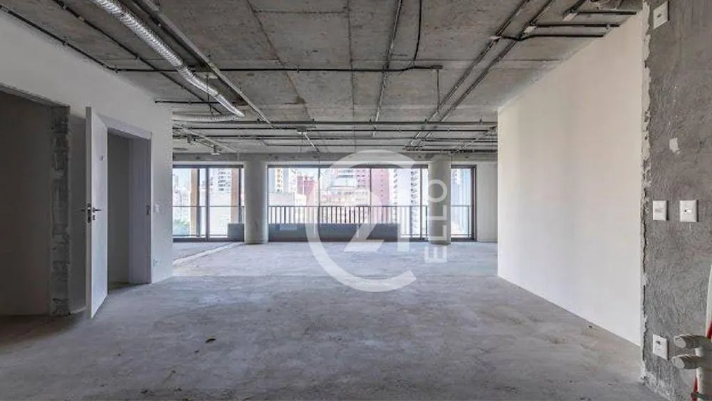 Apartamento, 3 quartos, 204 m² - Foto 3