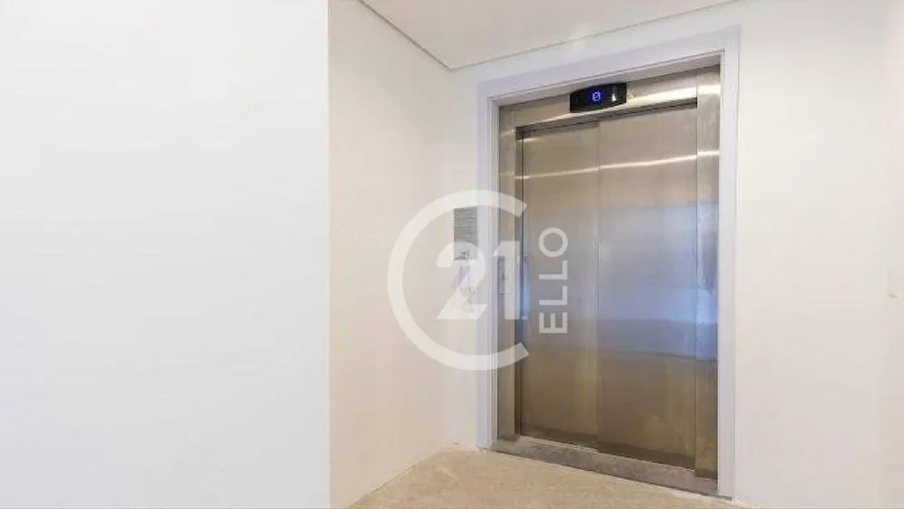 Apartamento, 3 quartos, 204 m² - Foto 1
