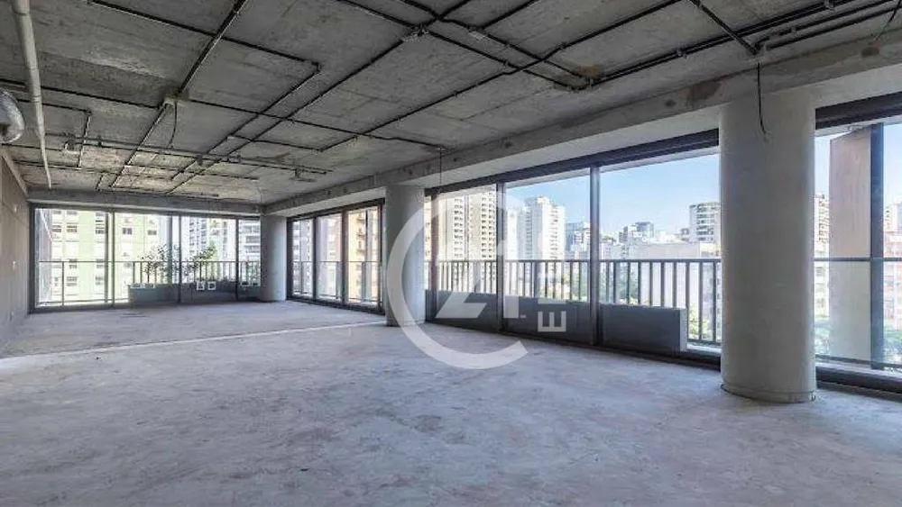 Apartamento, 3 quartos, 204 m² - Foto 1