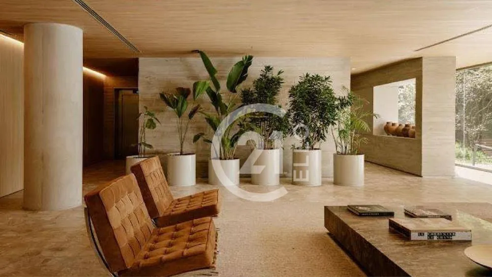 Apartamento, 3 quartos, 204 m² - Foto 3