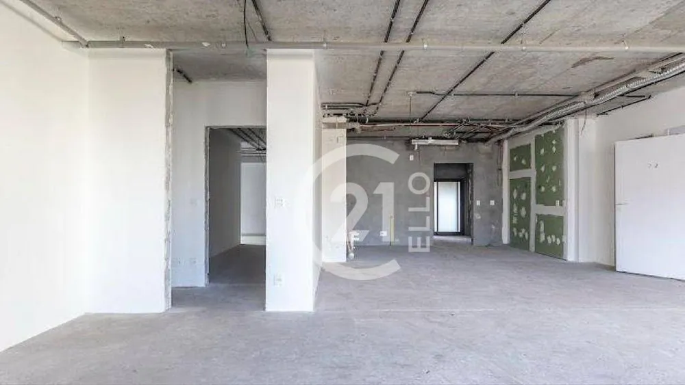 Apartamento, 3 quartos, 204 m² - Foto 5