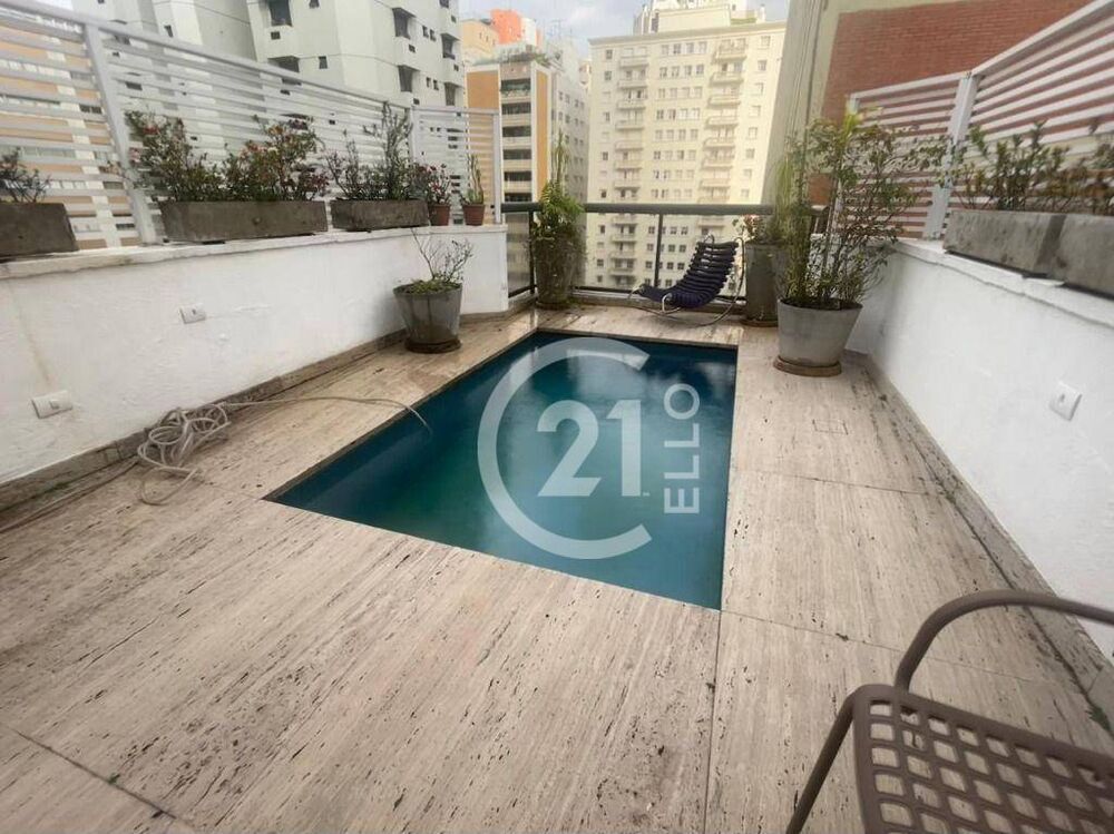 Cobertura, 2 quartos, 180 m² - Foto 3