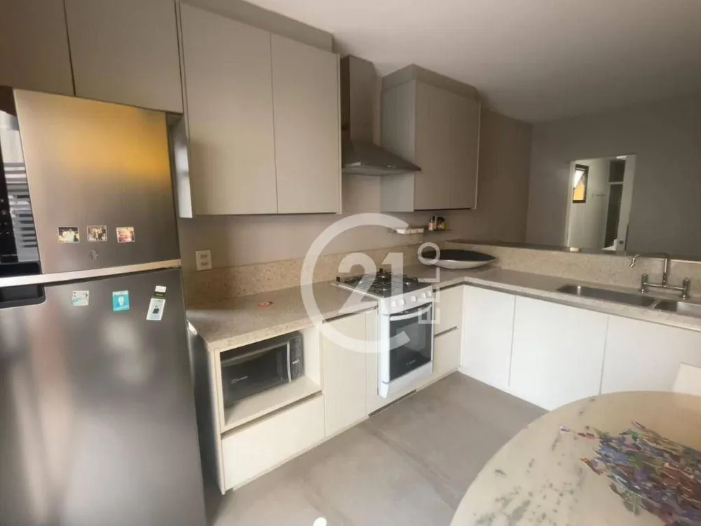 Cobertura, 2 quartos, 180 m² - Foto 3