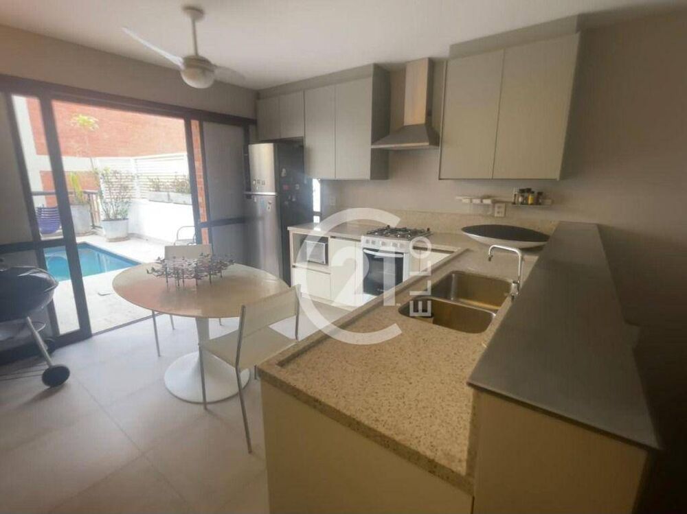 Cobertura, 2 quartos, 180 m² - Foto 4
