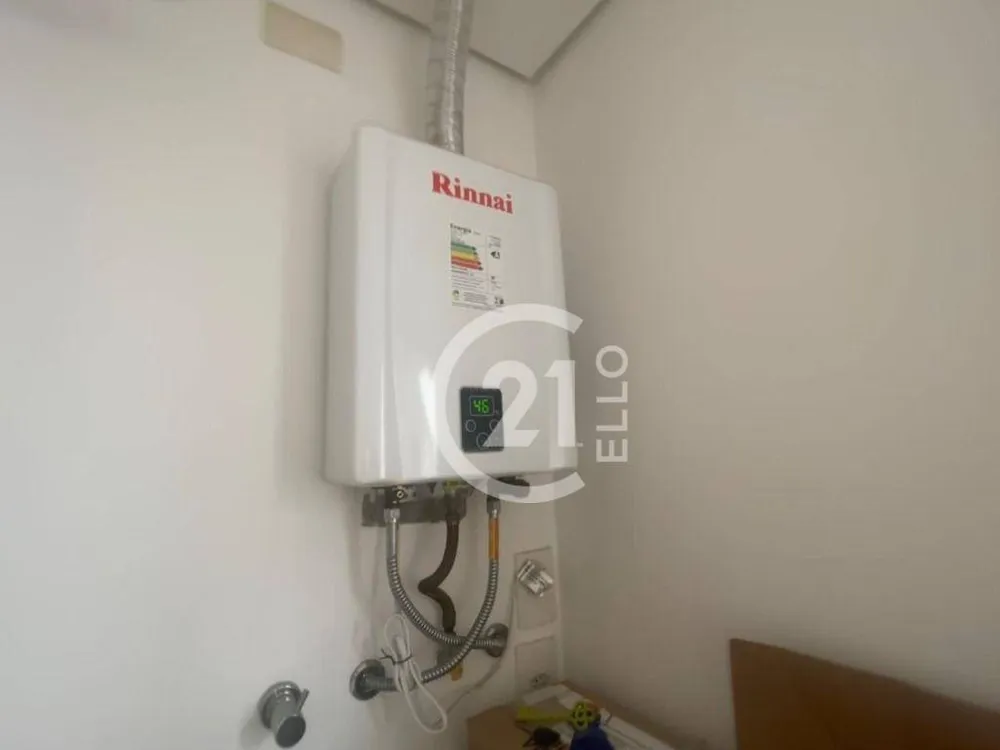 Cobertura, 2 quartos, 180 m² - Foto 13