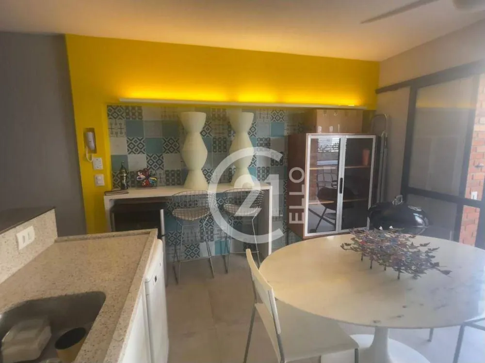 Cobertura, 2 quartos, 180 m² - Foto 1