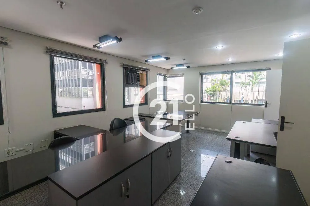 Sala-Conjunto, 45 m² - Foto 2