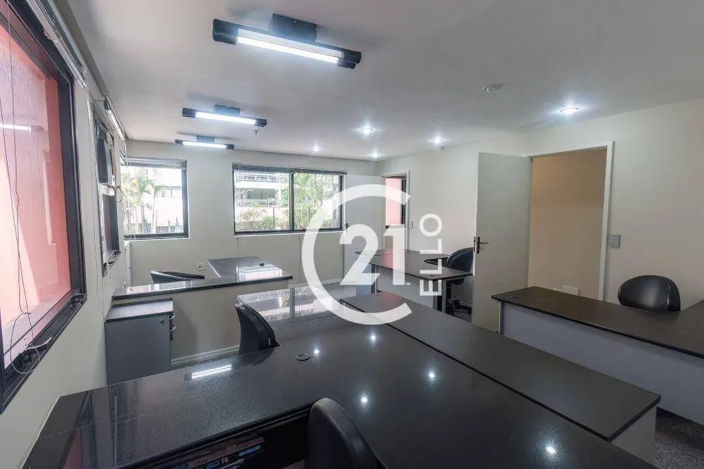 Sala-Conjunto, 45 m² - Foto 4