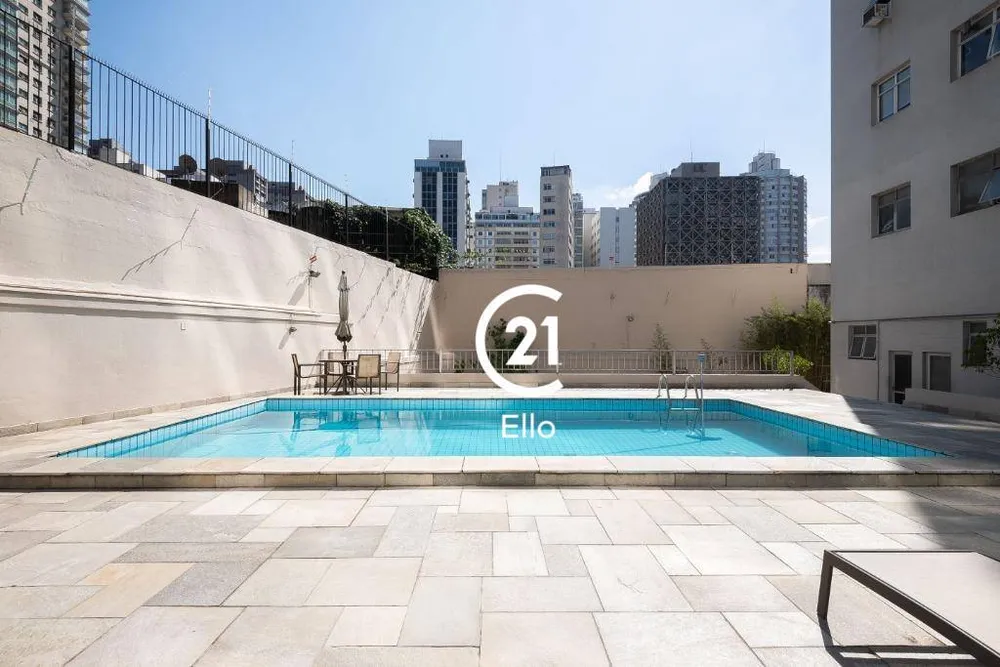 Apartamento, 3 quartos, 180 m² - Foto 7