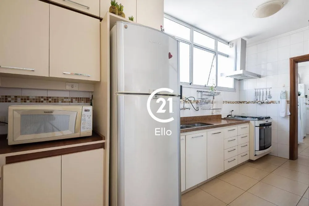 Apartamento, 3 quartos, 180 m² - Foto 4