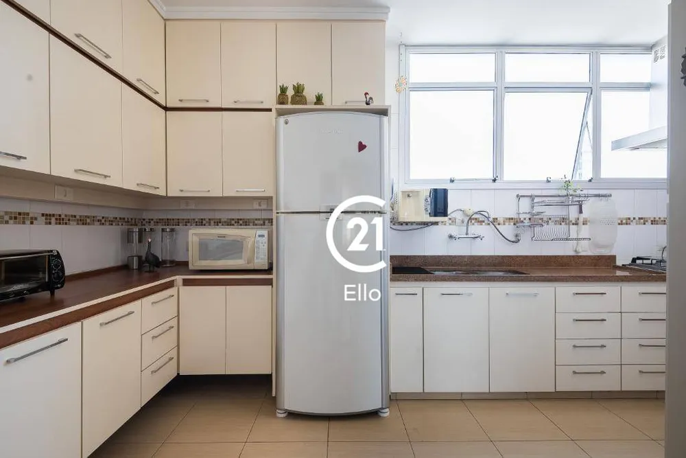 Apartamento, 3 quartos, 180 m² - Foto 3
