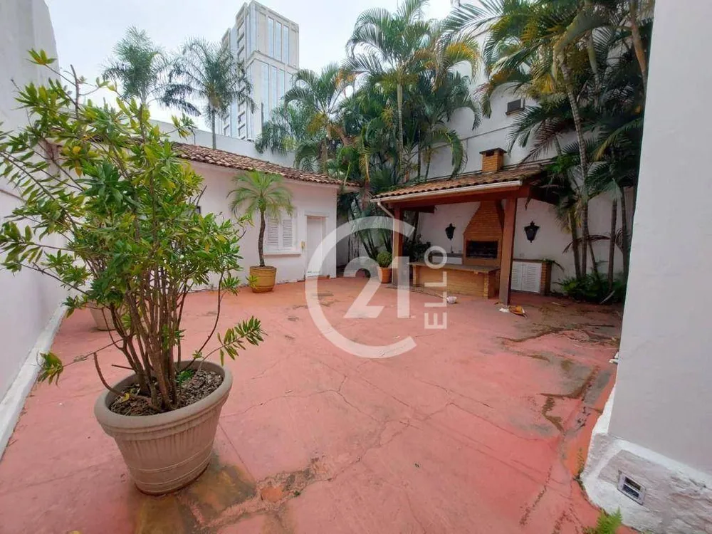 Casa, 5 quartos, 350 m² - Foto 3