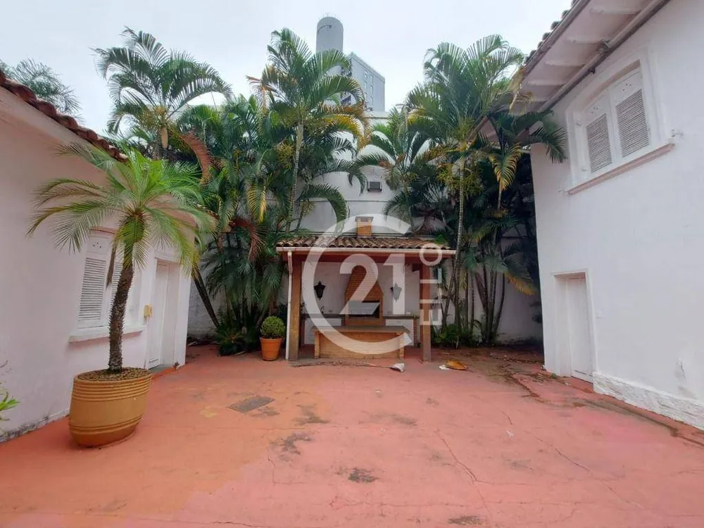 Casa, 5 quartos, 350 m² - Foto 2