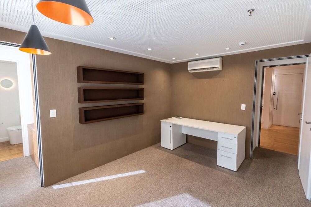 Conjunto Comercial-Sala à venda, 47m² - Foto 3