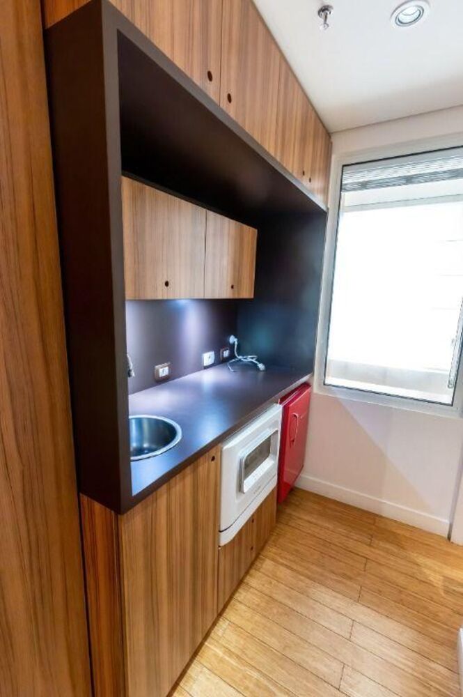 Conjunto Comercial-Sala à venda, 47m² - Foto 5