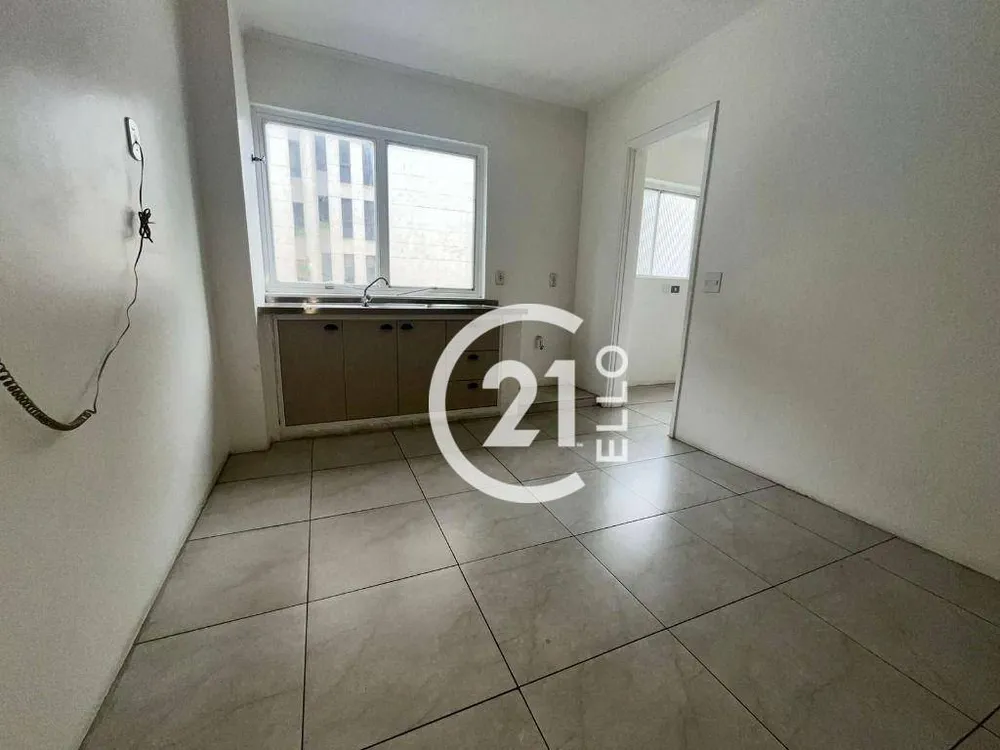 Apartamento, 3 quartos, 157 m² - Foto 9