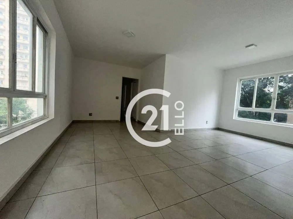 Apartamento, 3 quartos, 157 m² - Foto 1