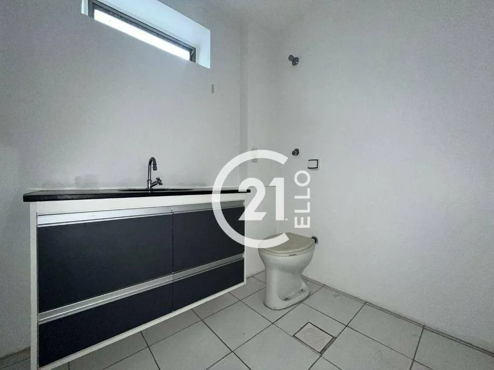 Apartamento, 3 quartos, 157 m² - Foto 2