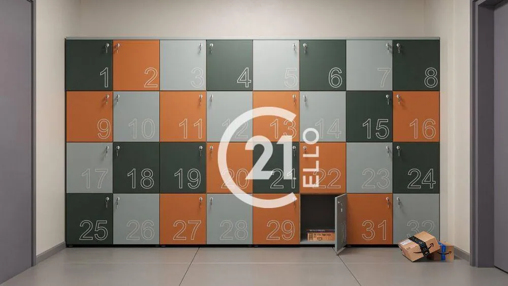 Apartamento, 2 quartos, 48 m² - Foto 7