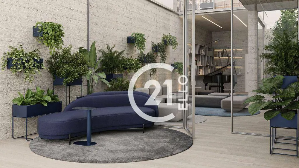 Apartamento, 2 quartos, 48 m² - Foto 3