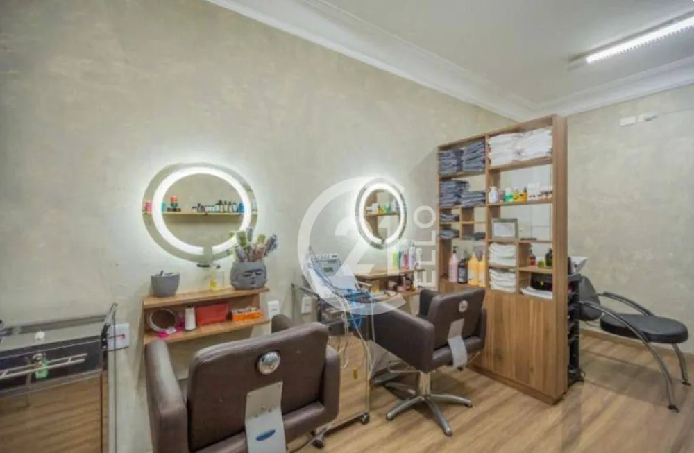Apartamento, 3 quartos, 185 m² - Foto 9