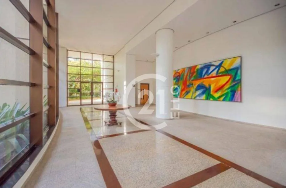Apartamento, 3 quartos, 185 m² - Foto 3