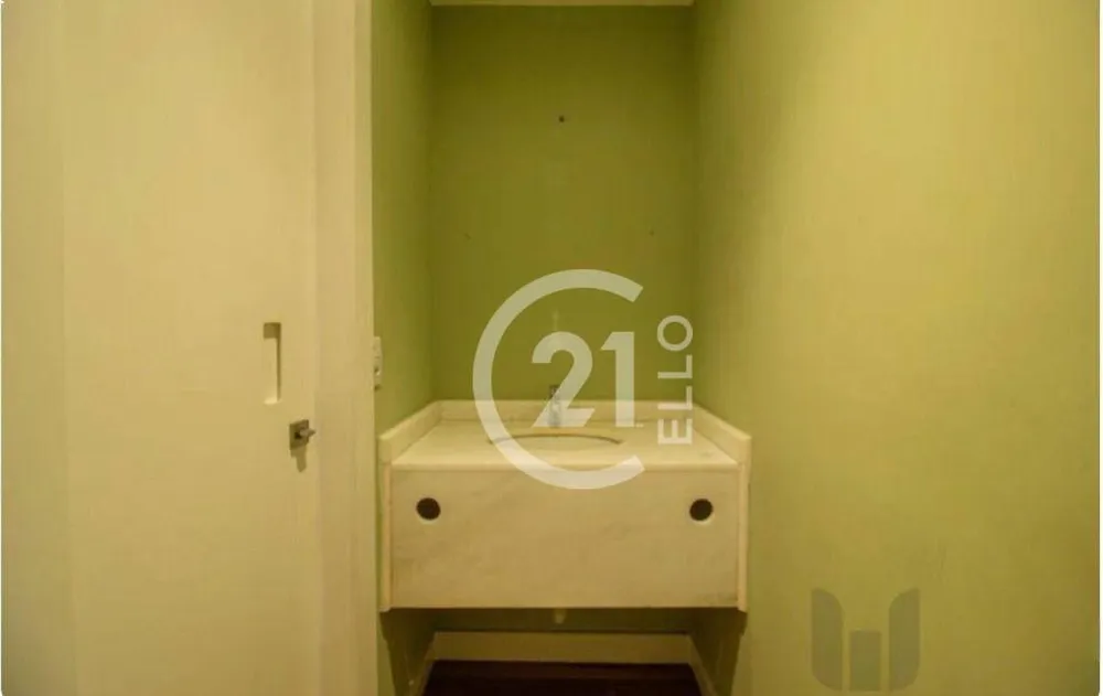 Apartamento, 3 quartos, 185 m² - Foto 8