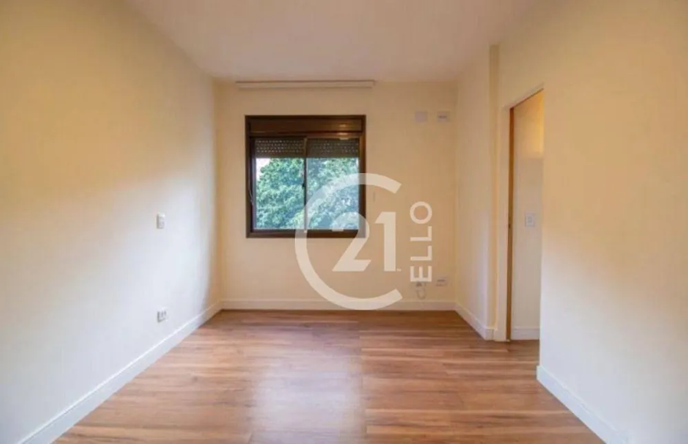 Apartamento, 3 quartos, 185 m² - Foto 2