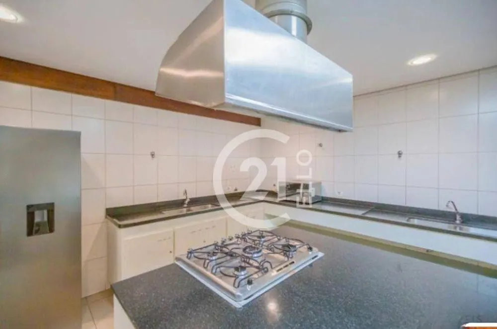 Apartamento, 3 quartos, 185 m² - Foto 5