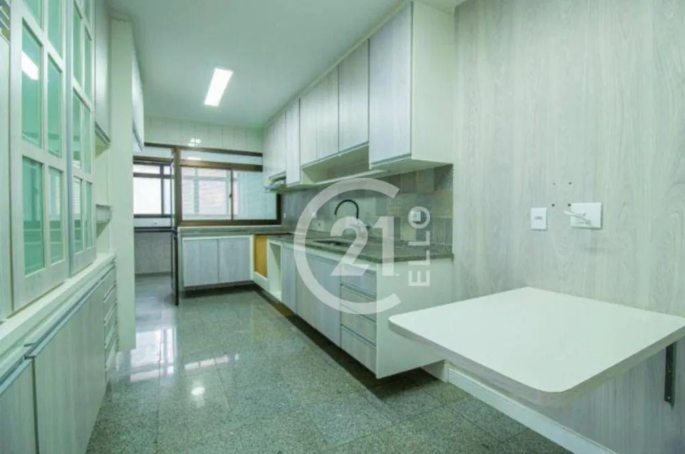 Apartamento, 3 quartos, 185 m² - Foto 13