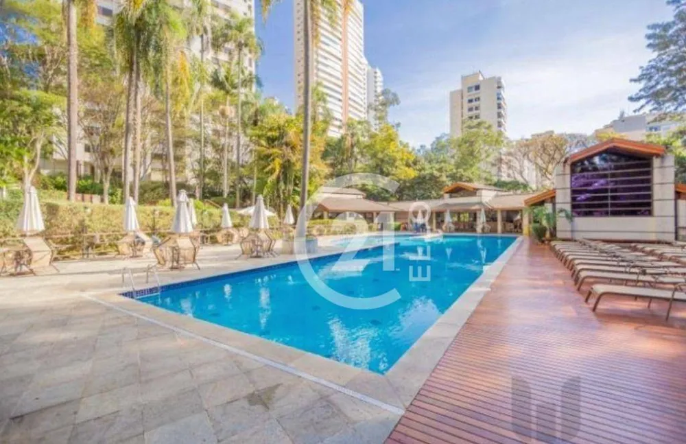 Apartamento, 3 quartos, 185 m² - Foto 14