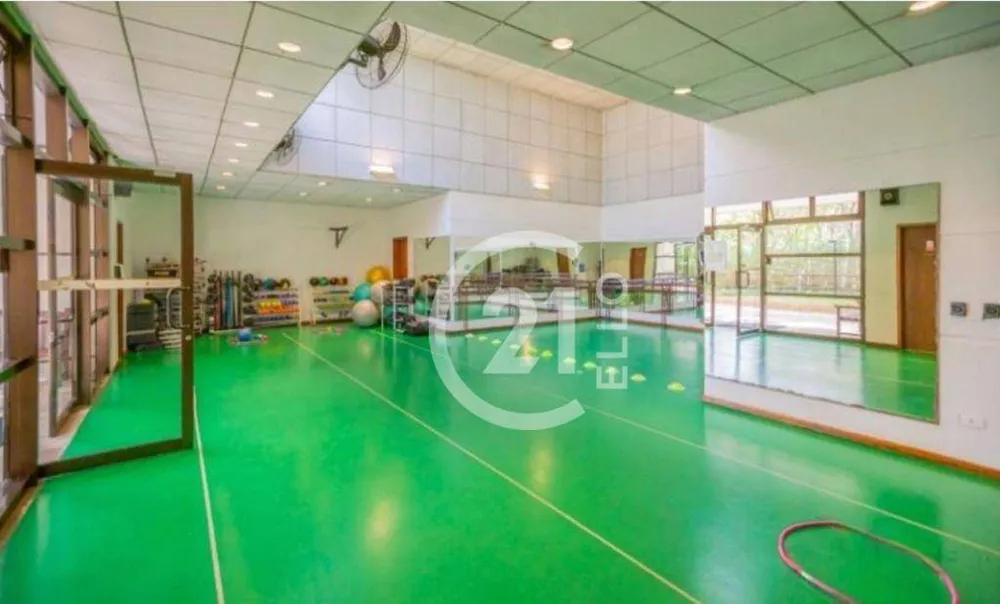 Apartamento, 3 quartos, 185 m² - Foto 6