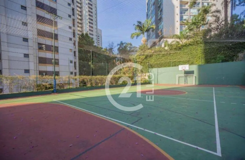Apartamento, 3 quartos, 185 m² - Foto 12