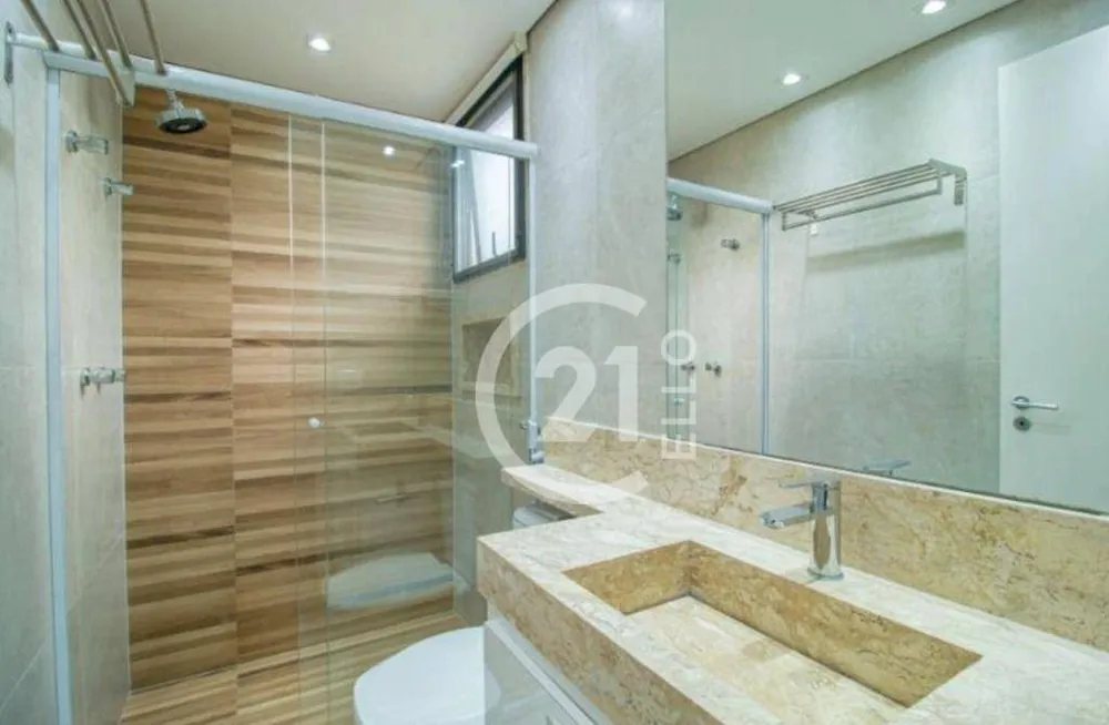 Apartamento, 3 quartos, 185 m² - Foto 4