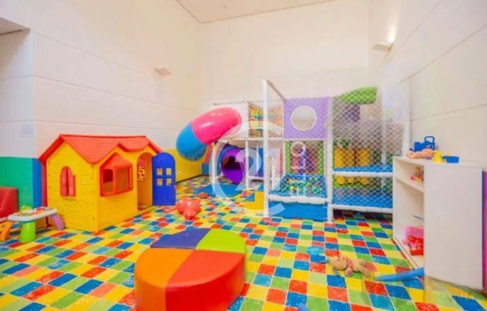 Apartamento, 3 quartos, 185 m² - Foto 11