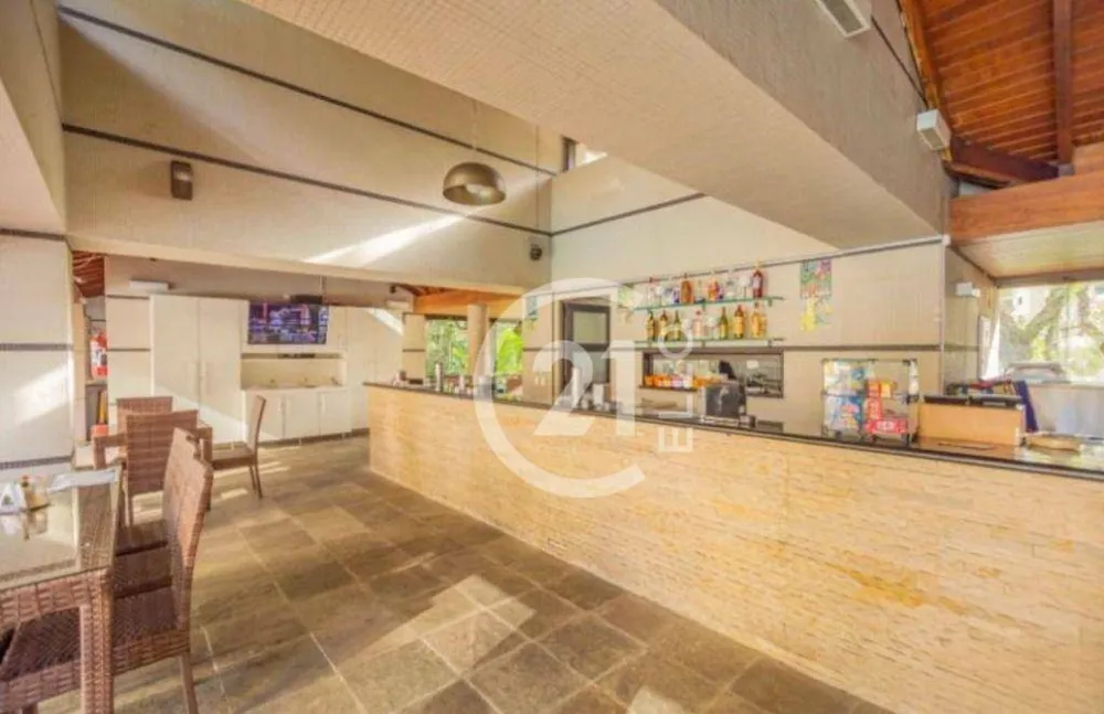 Apartamento, 3 quartos, 185 m² - Foto 1