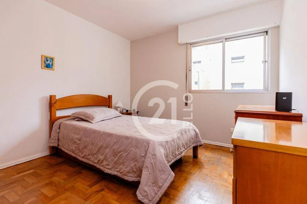 Apartamento, 3 quartos, 99 m² - Foto 7