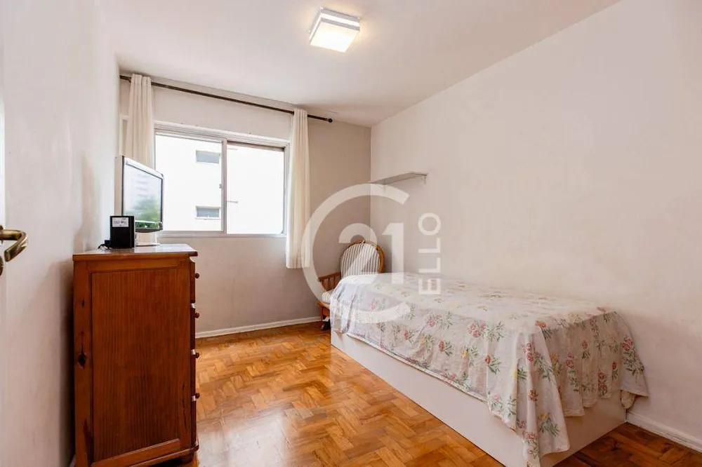 Apartamento, 3 quartos, 99 m² - Foto 3