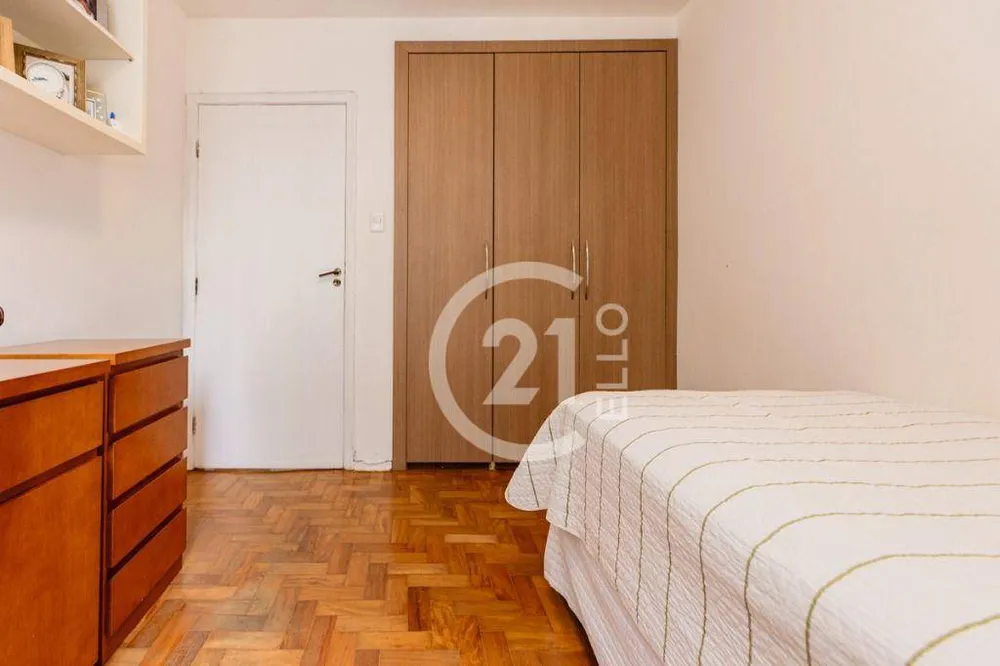 Apartamento, 3 quartos, 99 m² - Foto 5