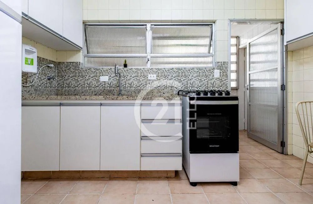 Apartamento, 3 quartos, 99 m² - Foto 13