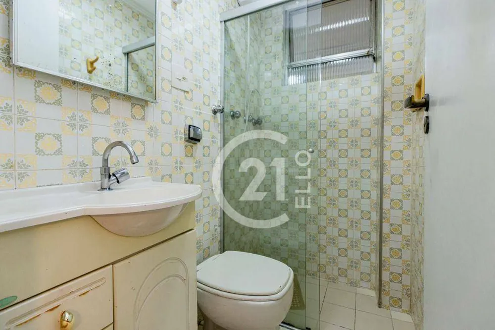 Apartamento, 3 quartos, 99 m² - Foto 6