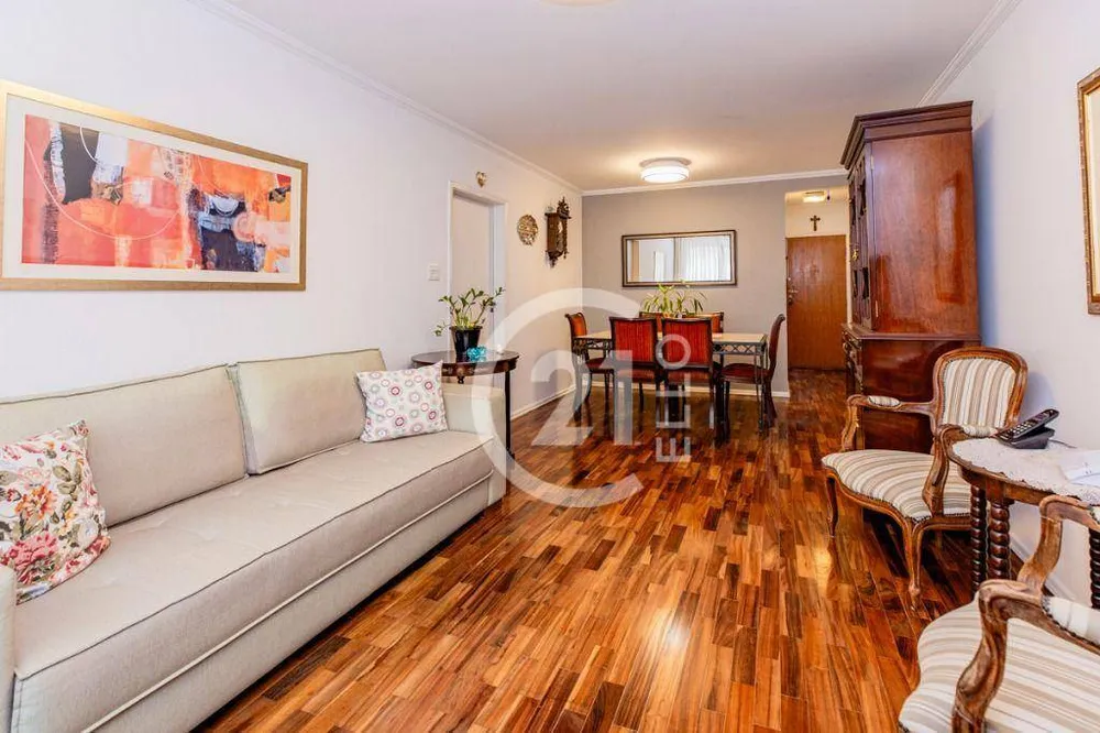 Apartamento, 3 quartos, 99 m² - Foto 4