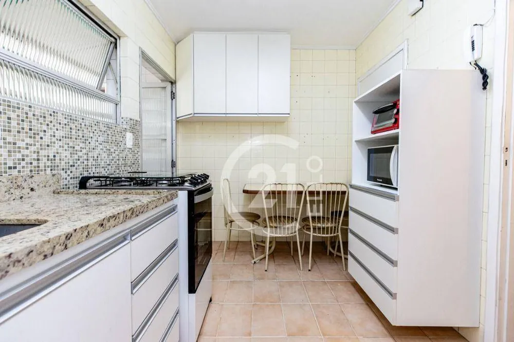 Apartamento, 3 quartos, 99 m² - Foto 12
