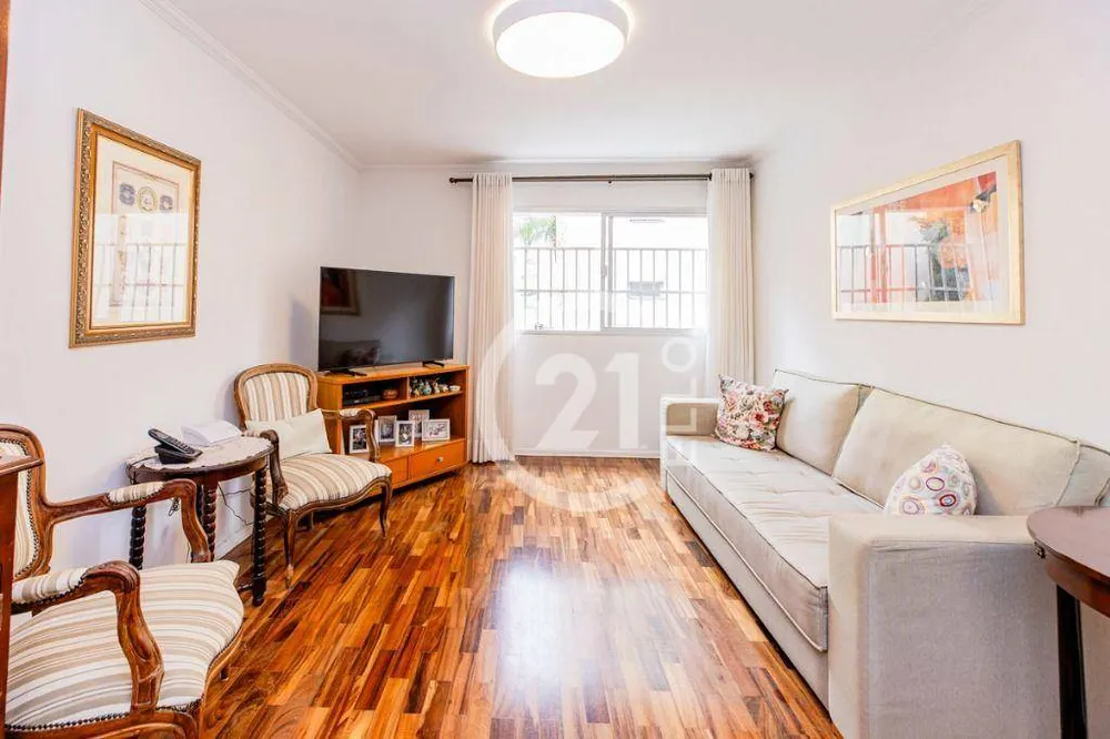 Apartamento, 3 quartos, 99 m² - Foto 2