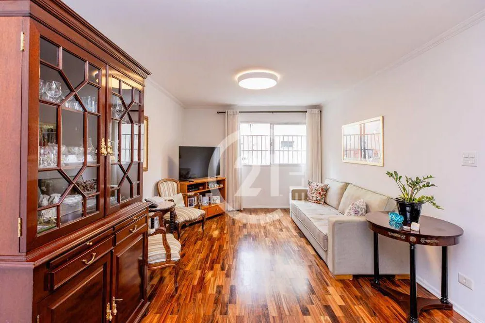 Apartamento, 3 quartos, 99 m² - Foto 2