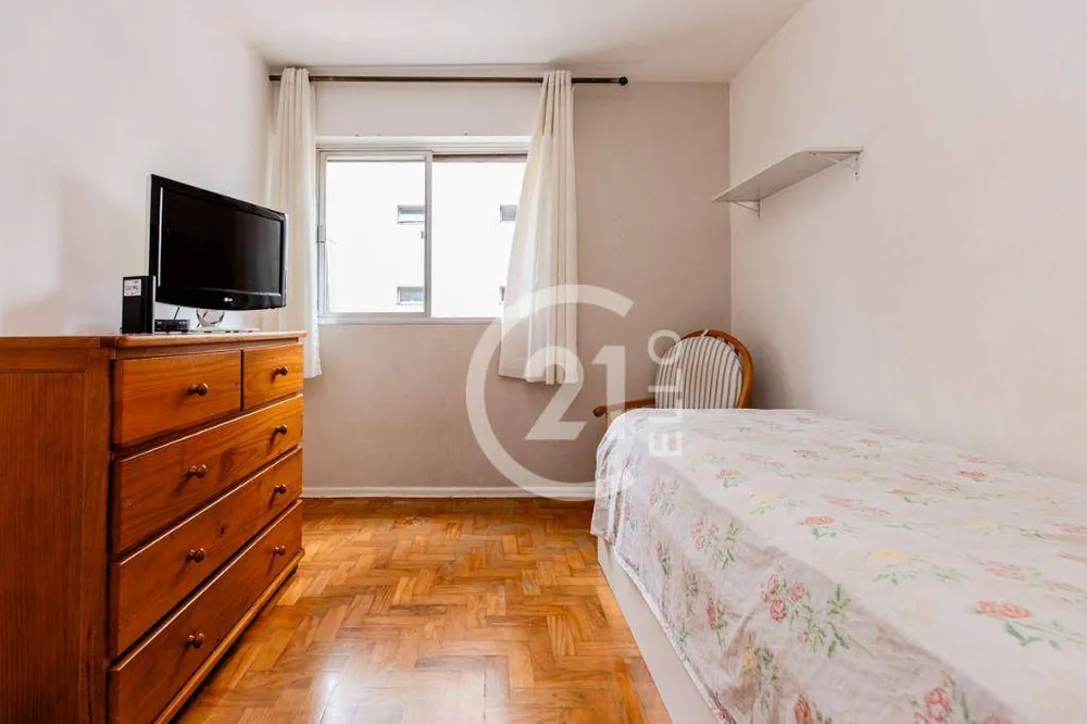 Apartamento, 3 quartos, 99 m² - Foto 11